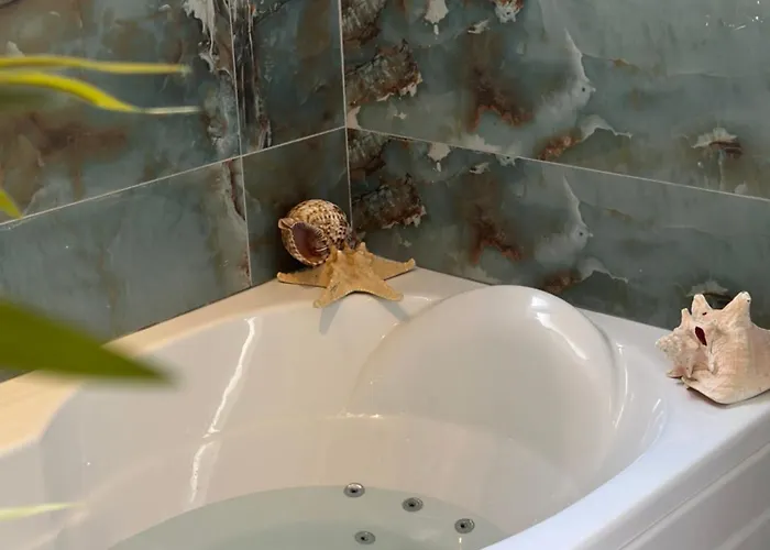 Gjonis House Appartement Saranda